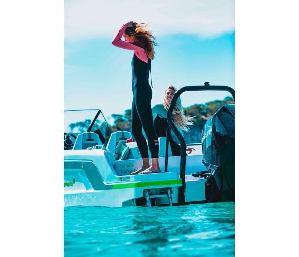 Jobe Sofia 3/2mm Neopreno Mujer Rose Pink