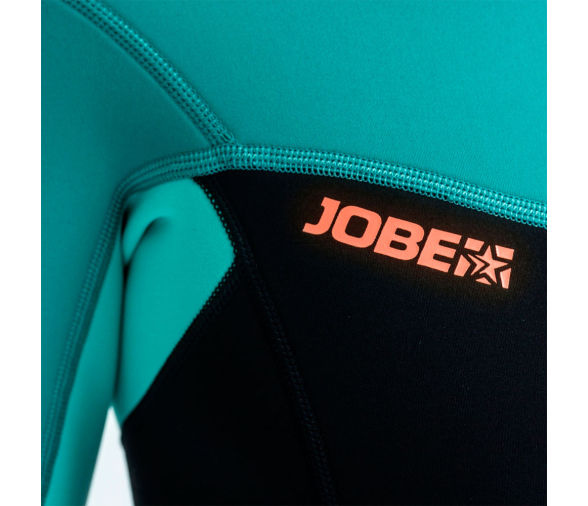 Jobe Sofia 3/2mm Neopreno Mujer Vintage Teal