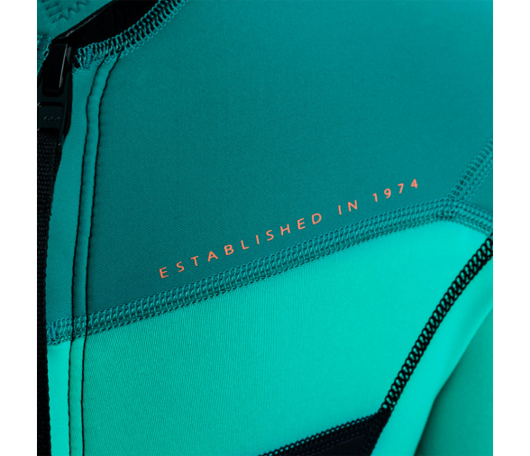 Jobe Sofia 3/2mm Neopreno Mujer Vintage Teal