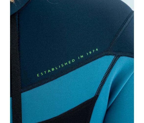 Jobe Sofia Shorty 3/2 mm Neopreno Mujer Midnight Blue