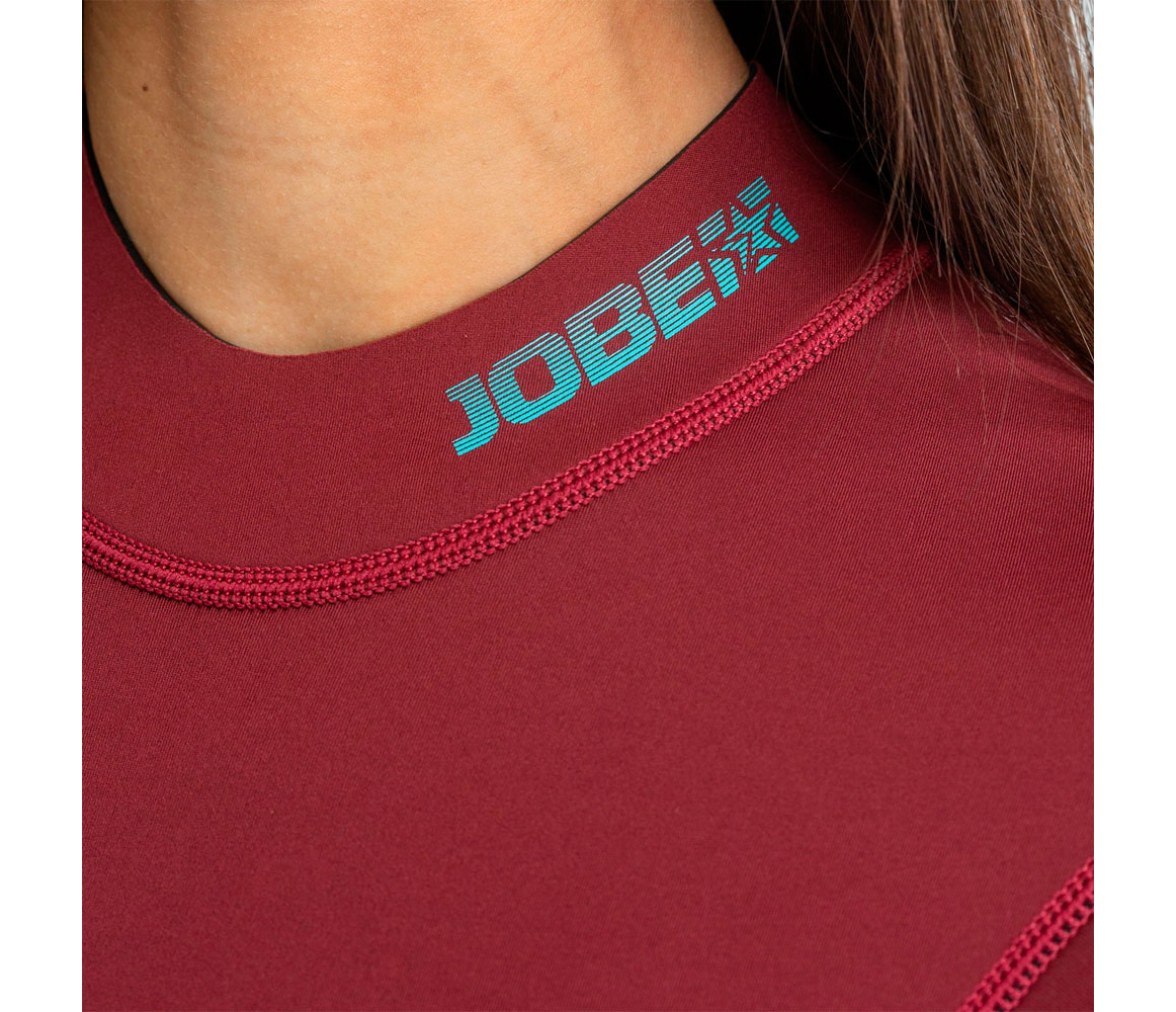 Jobe Sofia Shorty 3/2 mm Neopreno Mujer Rose Pink