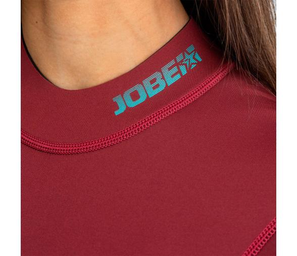 Jobe Sofia Shorty 3/2 mm Neopreno Mujer Rose Pink