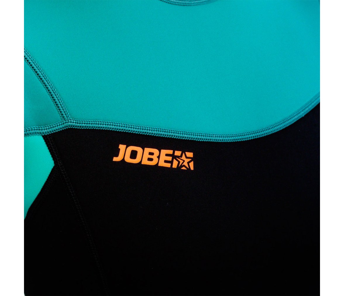 Jobe Sofia Shorty 3/2 mm Neopreno Mujer Vintage Teal