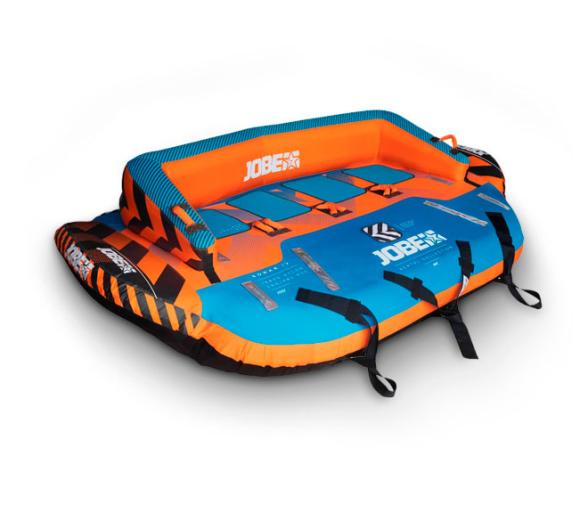 Jobe Sonar Deslizador Remolcable 4P