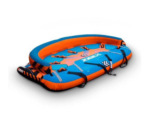 Jobe Sonar Deslizador Remolcable 6P