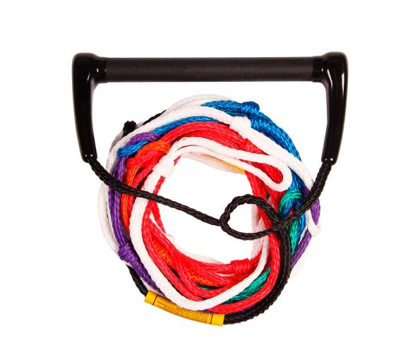 Jobe Sport Series Combo Cabo de Arrastre Para Slalom