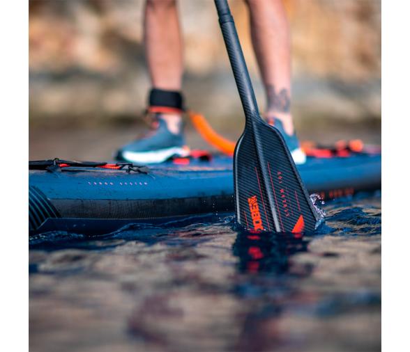 Jobe Stream Carbon 100 Remo SUP 3 partes