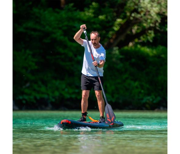 Jobe Stream Carbon 100 Remo SUP 3 partes