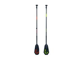 Jobe Stream Carbon 100 Remo SUP 3 partes