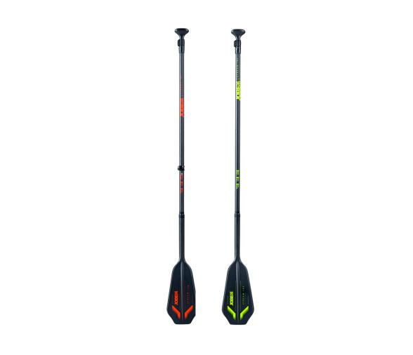 Jobe Stream Carbon 100 Remo SUP 3 partes