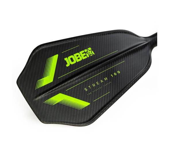 Jobe Stream Carbon 100 Remo SUP 3 partes