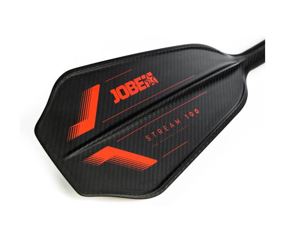 Jobe Stream Carbon 100 Remo SUP 3 partes