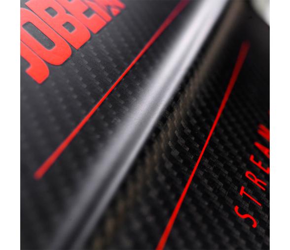 Jobe Stream Carbon 100 Remo SUP 3 partes