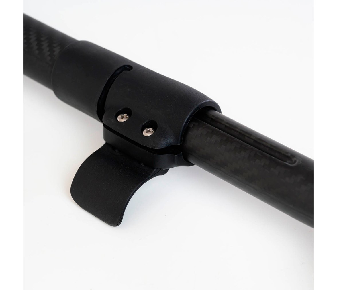 Jobe Stream Carbon 100 Remo SUP 3 partes