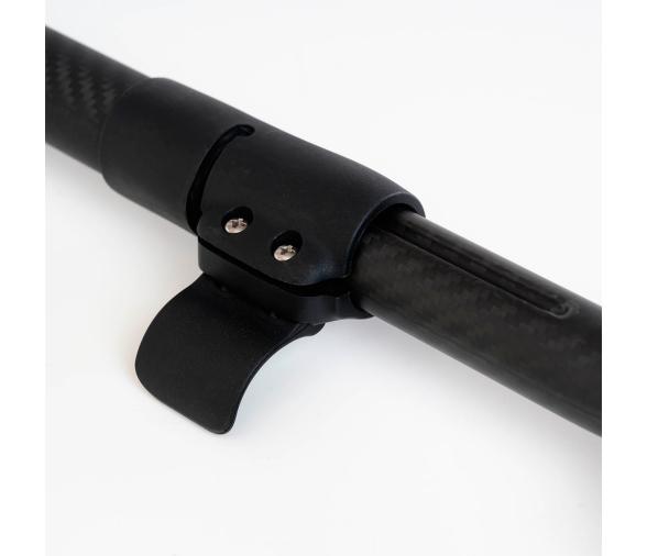 Jobe Stream Carbon 100 Remo SUP 3 partes