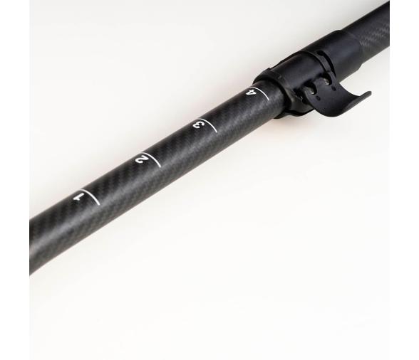 Jobe Stream Carbon 100 Remo SUP 3 partes