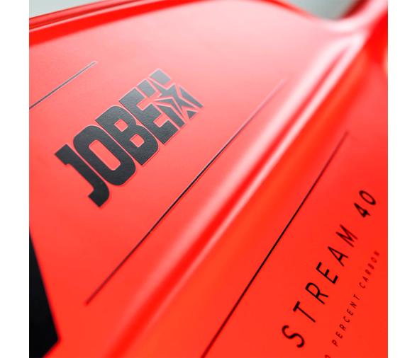 Jobe Stream Carbon 40 Remo SUP 3 partes