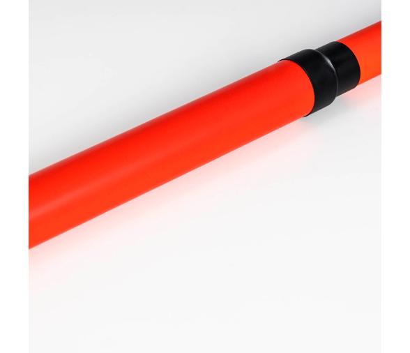 Jobe Stream Carbon 40 Remo SUP 3 partes