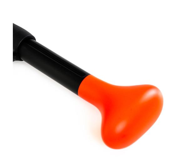 Jobe Stream Carbon 40 Remo SUP 3 partes