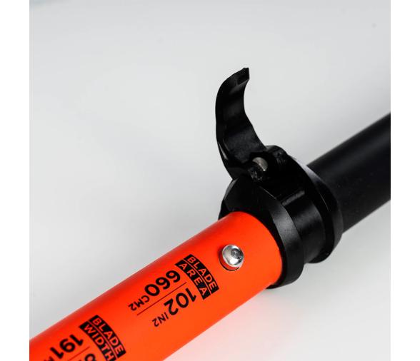 Jobe Stream Carbon 40 Remo SUP 3 partes