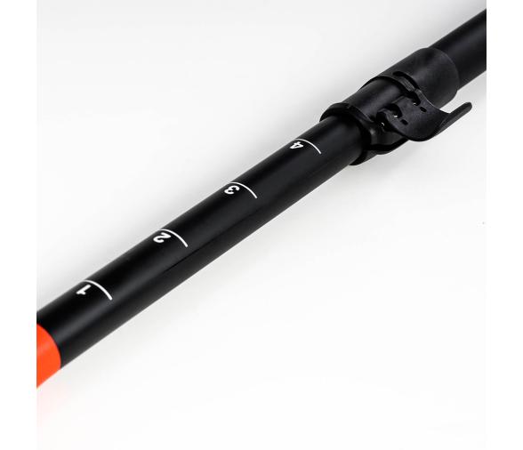 Jobe Stream Carbon 40 Remo SUP 3 partes