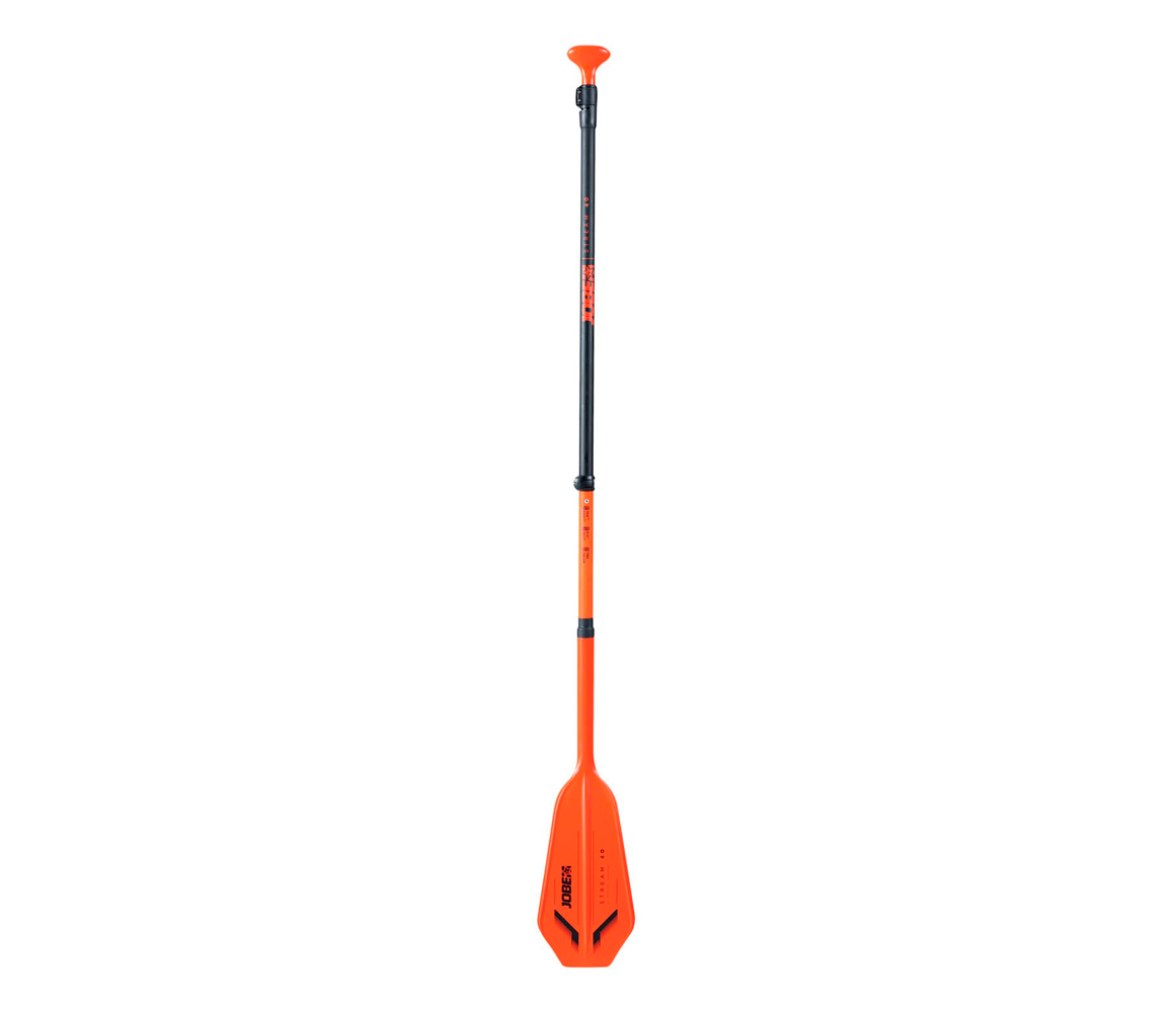Jobe Stream Carbon 40 Remo SUP 3 partes