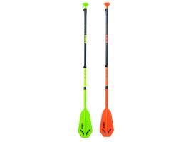 Jobe Stream Carbon 40 Remo SUP 3 partes