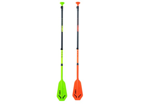 Jobe Stream Carbon 40 Remo SUP 3 partes