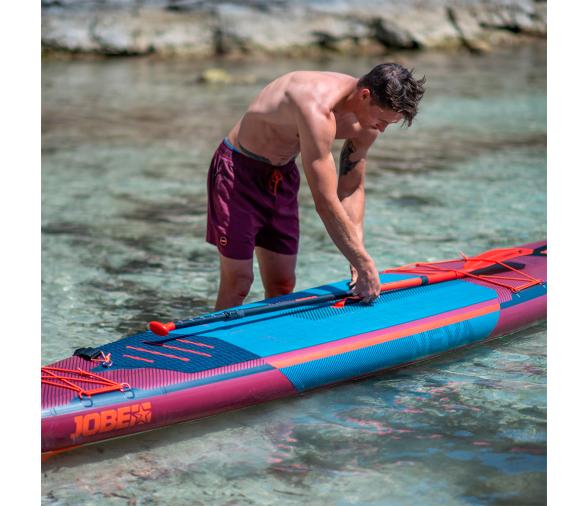 Jobe Stream Carbon 40 Remo SUP 3 partes