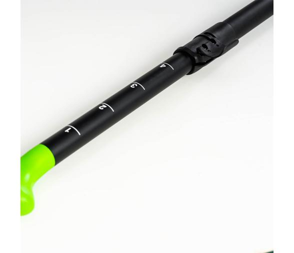 Jobe Stream Carbon 40 Remo SUP 3 partes