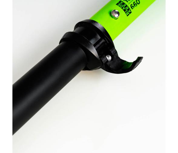 Jobe Stream Carbon 40 Remo SUP 3 partes