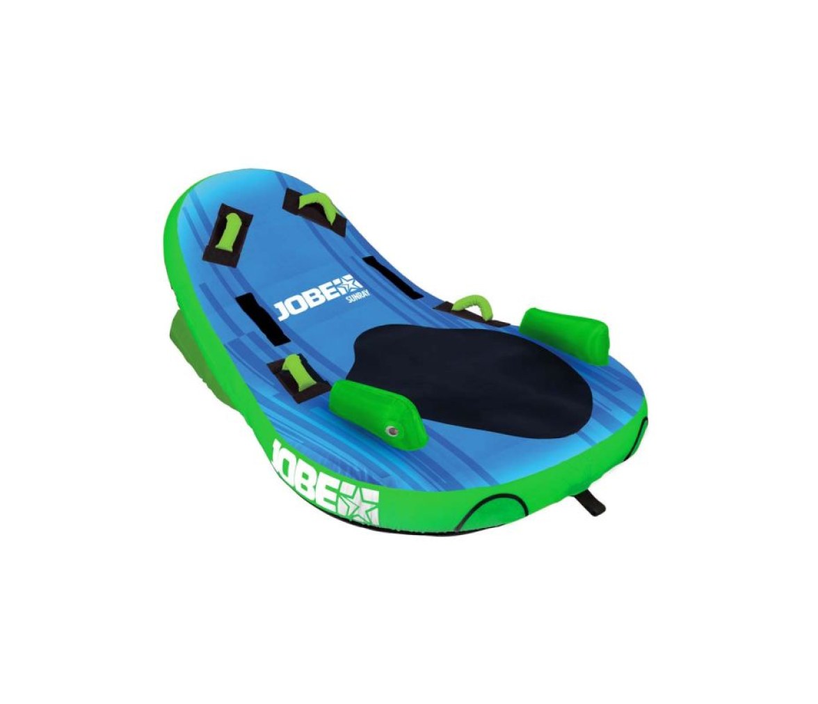 Jobe Sunray 1P Camara Frontal 2015-2020