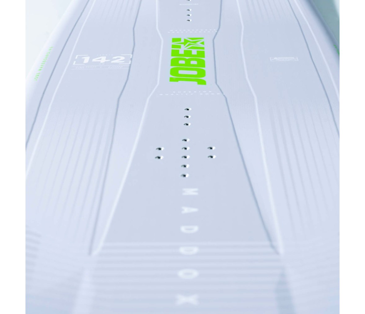 Jobe Tabla de Wakeboard Maddox