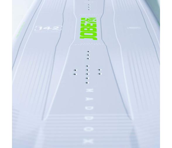 Jobe Tabla de Wakeboard Maddox