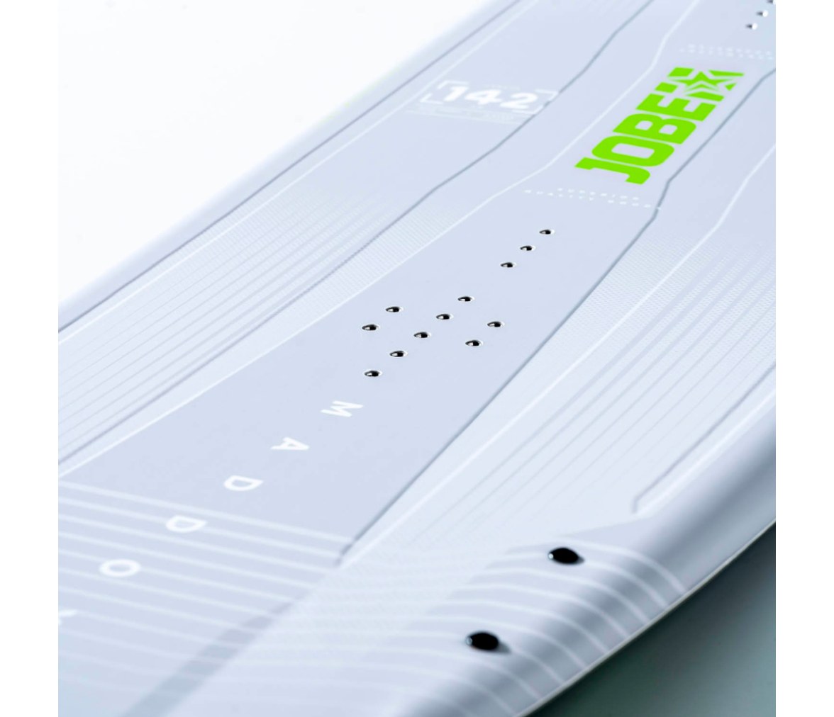 Jobe Tabla de Wakeboard Maddox