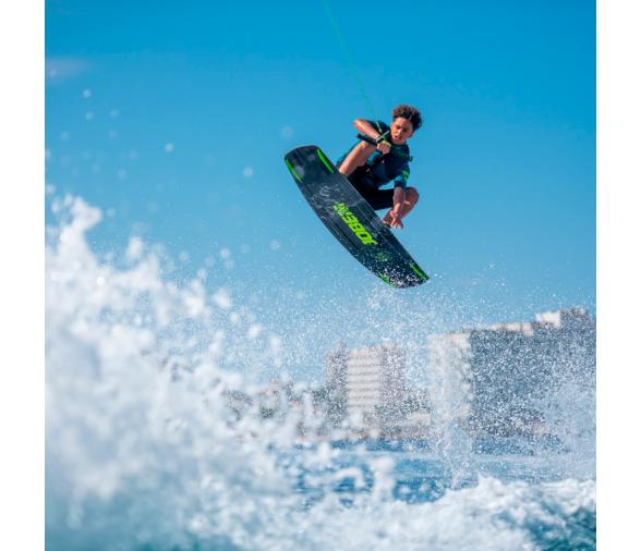 Jobe Tabla de Wakeboard Maddox