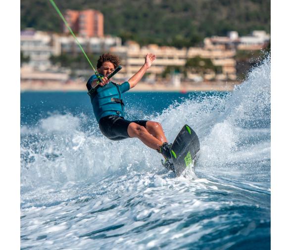 Jobe Tabla de Wakeboard Maddox