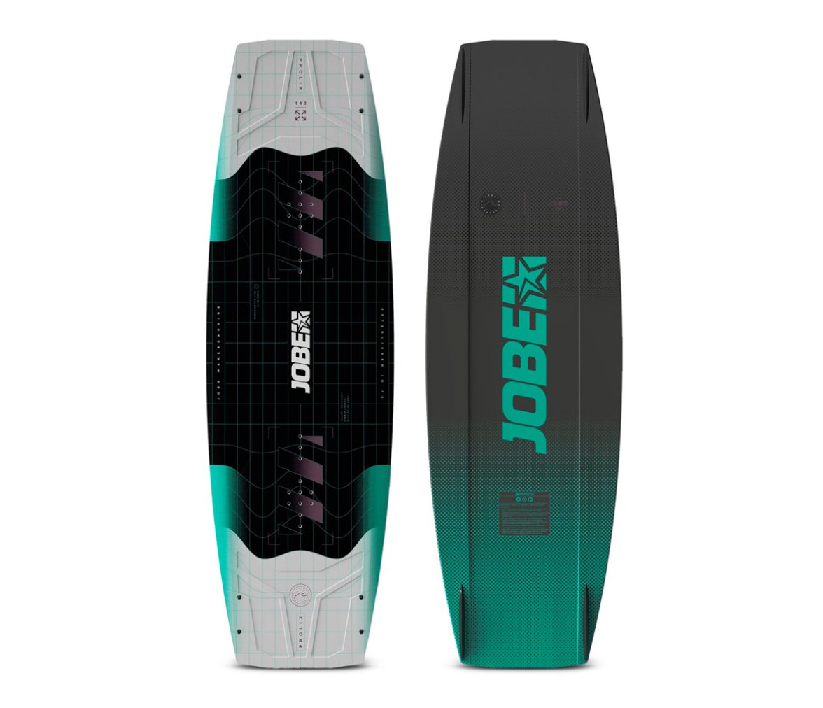 Jobe Tabla de Wakeboard Prolix 134