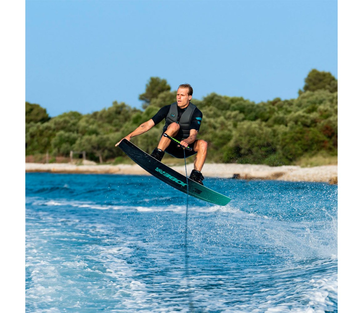 Jobe Tabla de Wakeboard Prolix 134