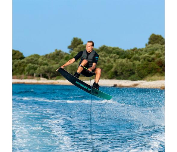 Jobe Tabla de Wakeboard Prolix 134