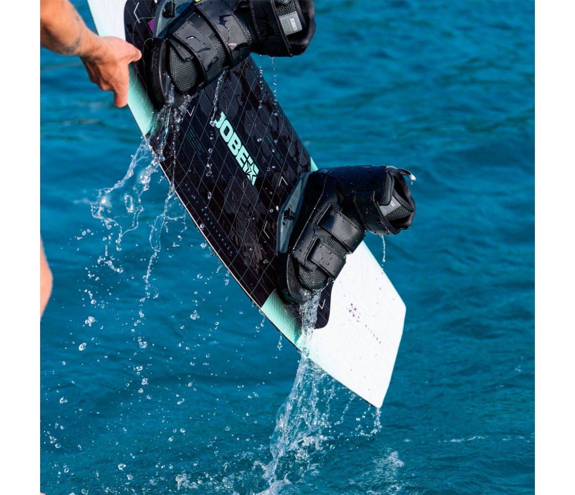 Jobe Tabla de Wakeboard Prolix 134