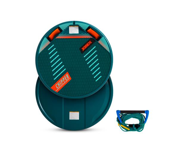 Jobe Tabla Multiposición con Palonier