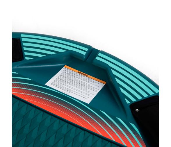 Jobe Tabla Multiposición con Palonier