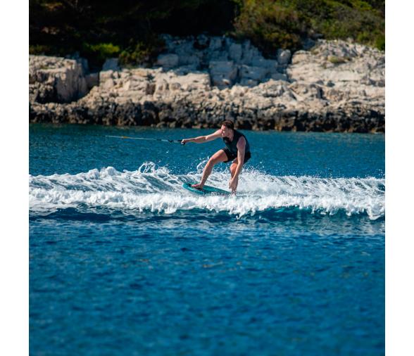 Jobe Tabla Multiposición con Palonier