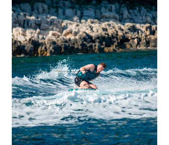 Jobe Tabla Multiposición con Palonier