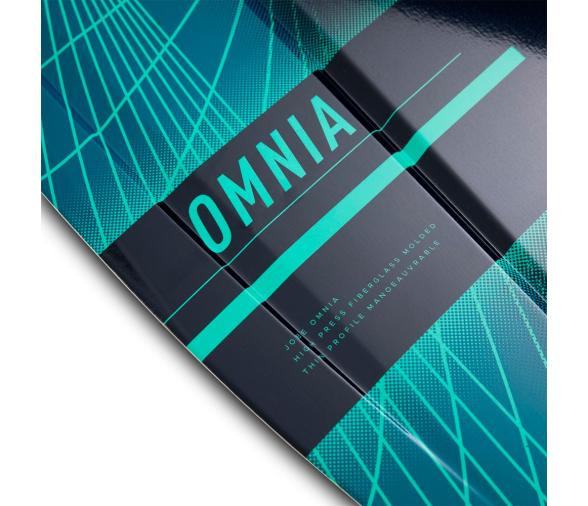 Jobe Tabla Omnia Multiuso