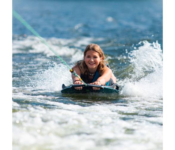 Jobe Tabla Omnia Multiuso