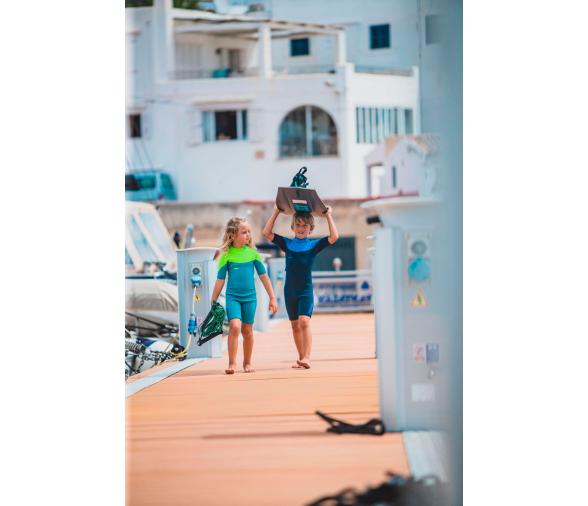 Jobe Tabla Wakeboard Jinx 128