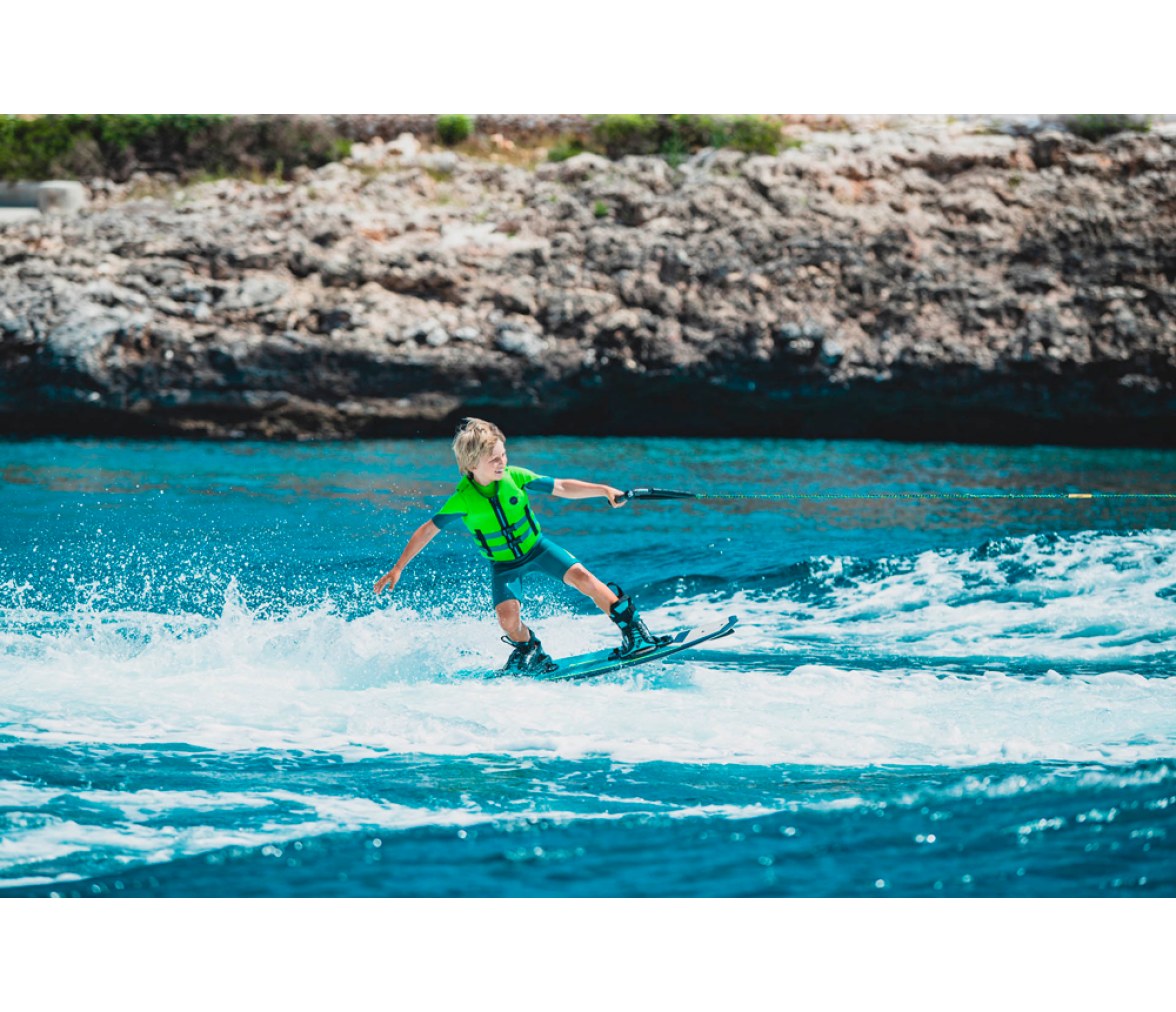 Jobe Tabla Wakeboard Jinx 128