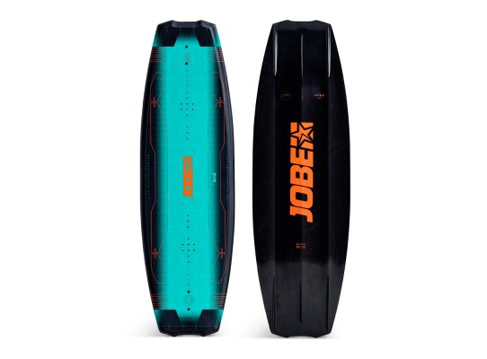Jobe Tabla Wakeboard Logo Series 138